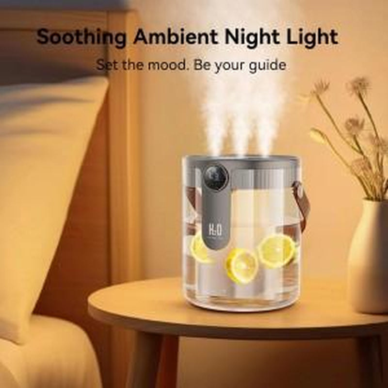 Smart Humidifier