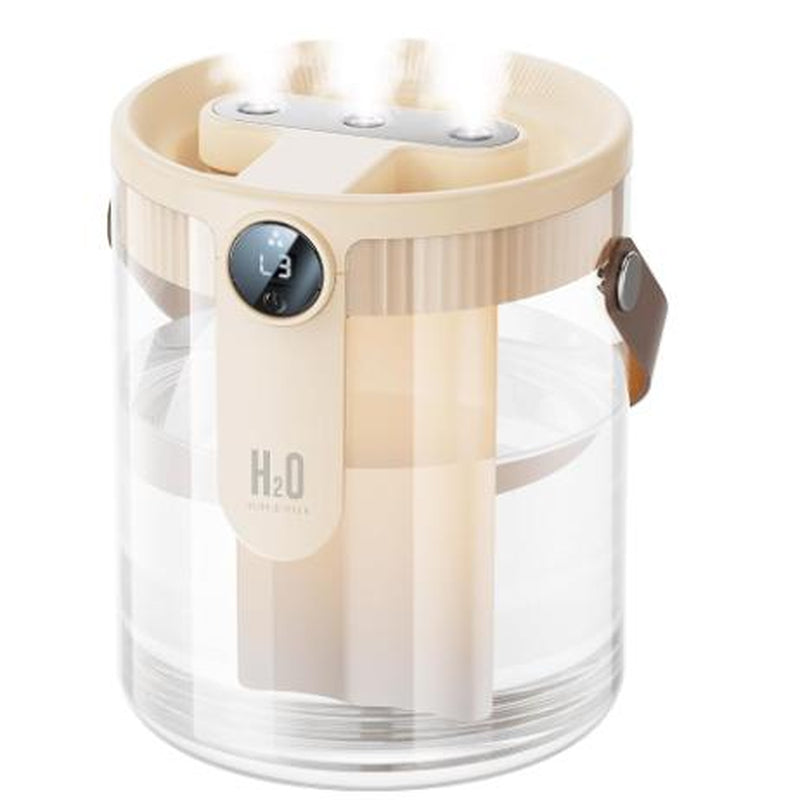 Smart Humidifier