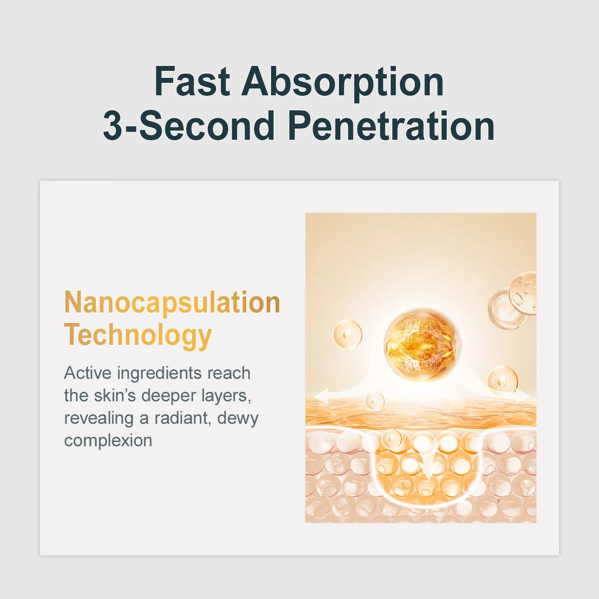 Moisturizing Face Serum