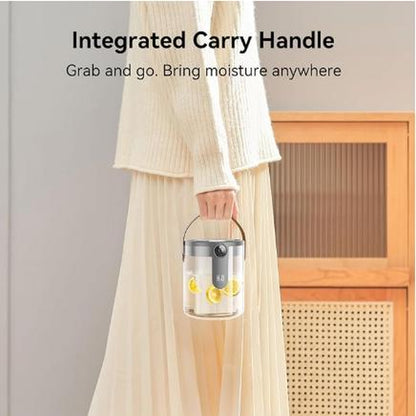 Smart Humidifier 