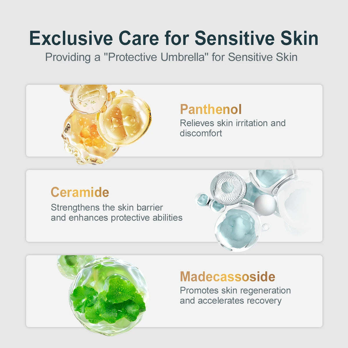 Moisturizing Face Serum 